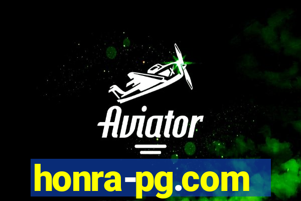 honra-pg.com