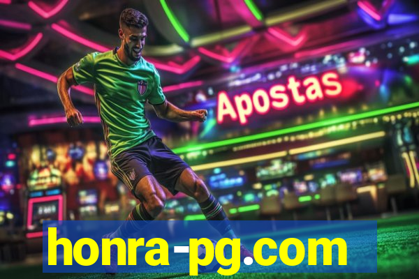 honra-pg.com