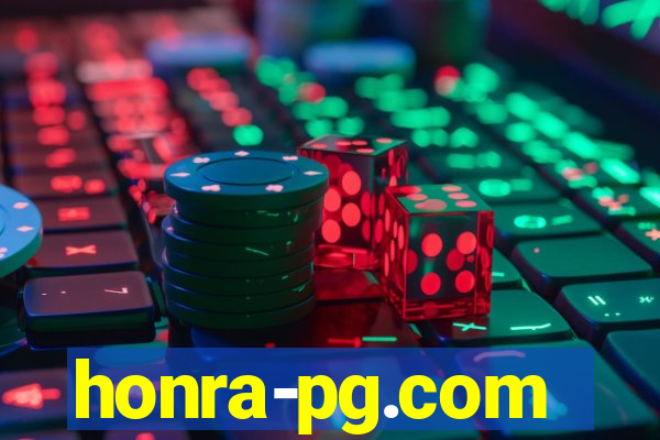 honra-pg.com