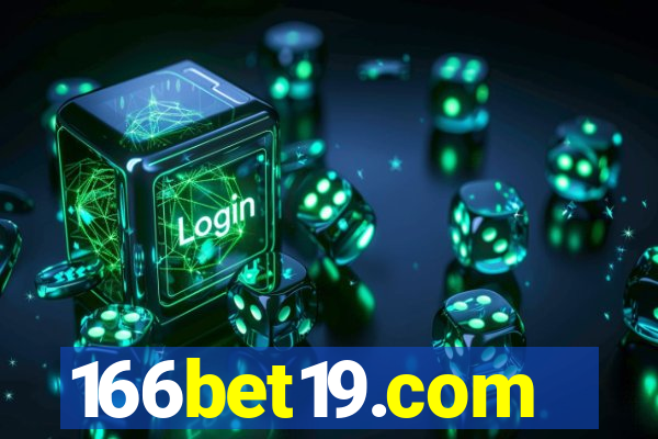 166bet19.com