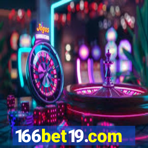 166bet19.com