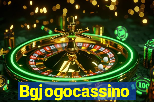 Bgjogocassino