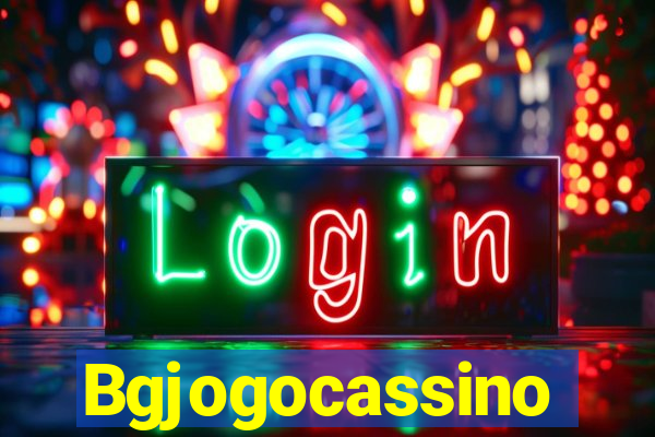 Bgjogocassino