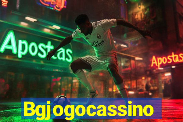 Bgjogocassino