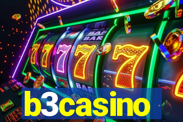 b3casino