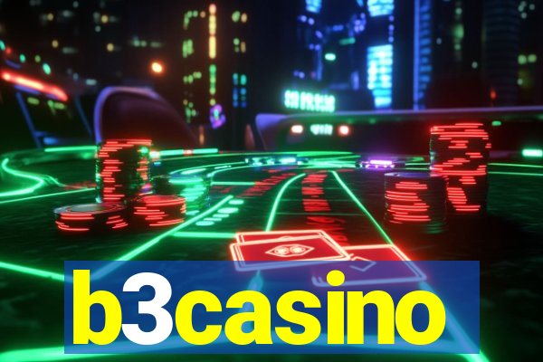 b3casino