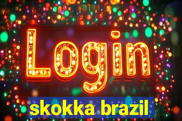 skokka brazil