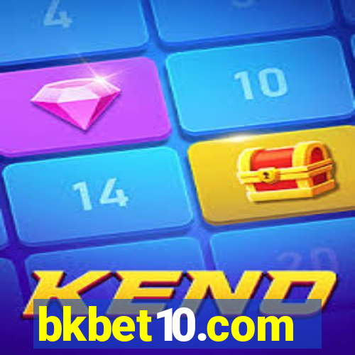 bkbet10.com