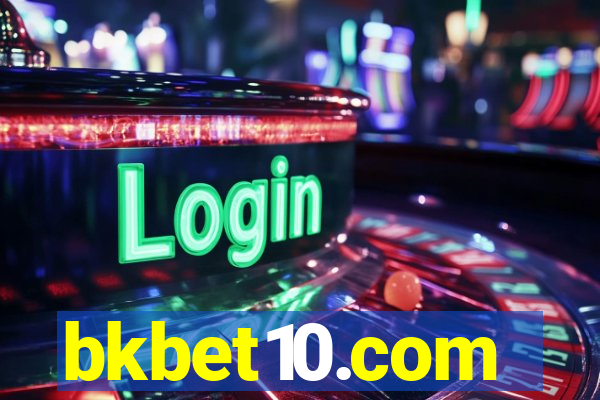 bkbet10.com