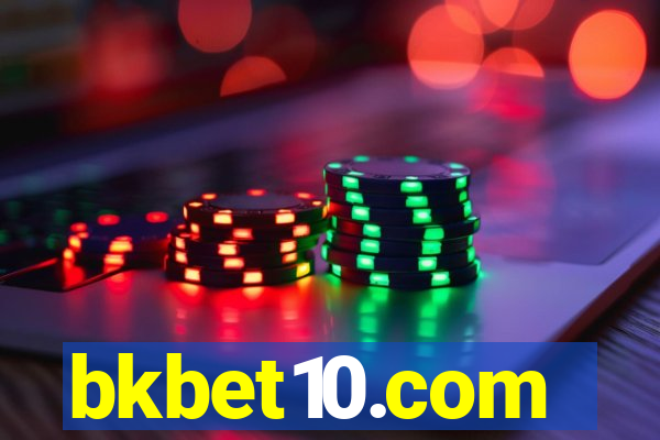 bkbet10.com