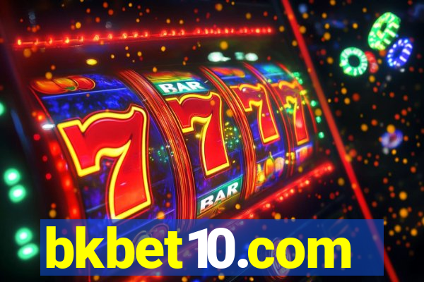 bkbet10.com