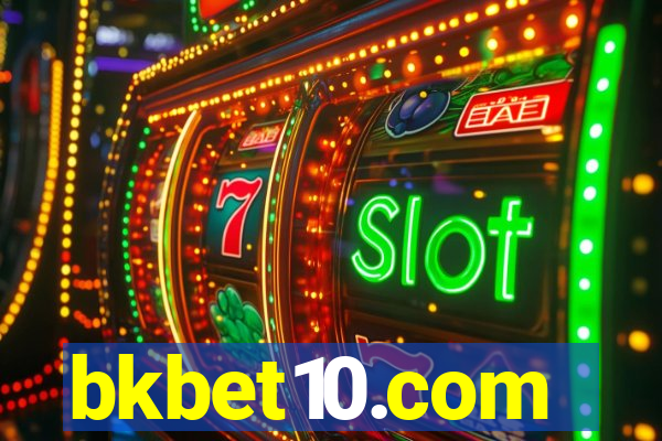 bkbet10.com