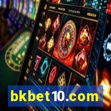 bkbet10.com