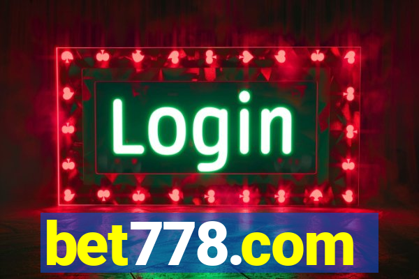 bet778.com