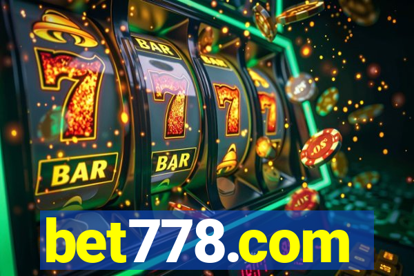 bet778.com