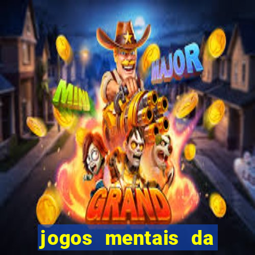 jogos mentais da pessoa controladora