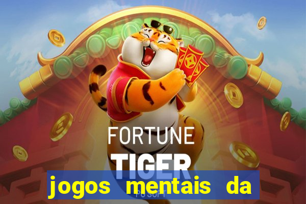 jogos mentais da pessoa controladora