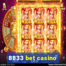 8833 bet casino