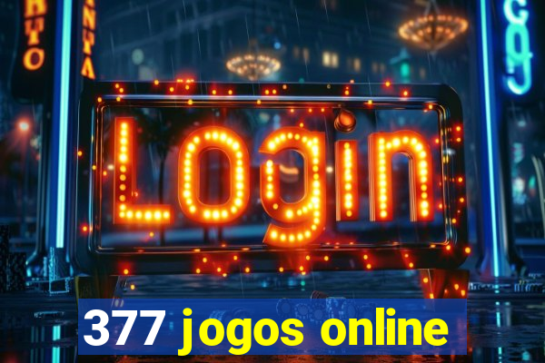 377 jogos online