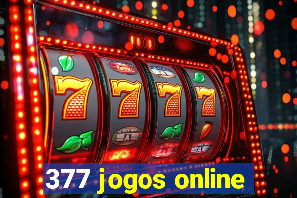 377 jogos online