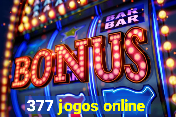 377 jogos online