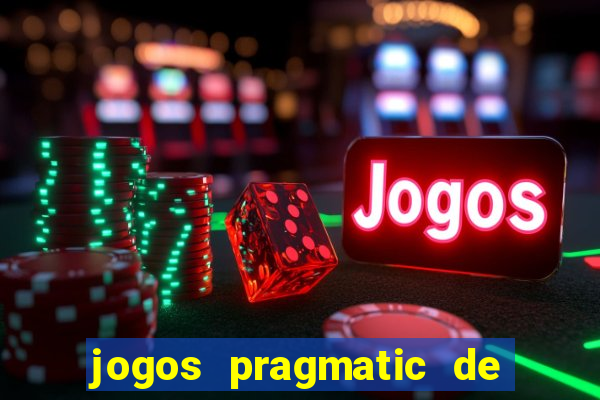 jogos pragmatic de 10 centavos