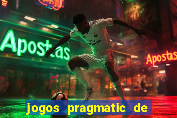 jogos pragmatic de 10 centavos