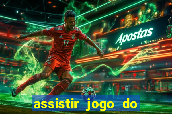 assistir jogo do flamengo ao vivo no multicanais