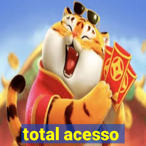 total acesso