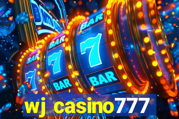 wj casino777