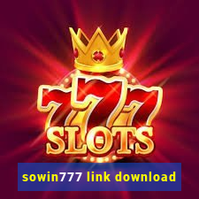 sowin777 link download