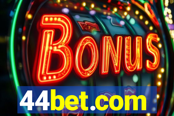 44bet.com