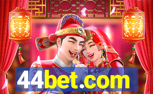 44bet.com