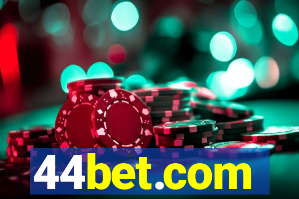 44bet.com