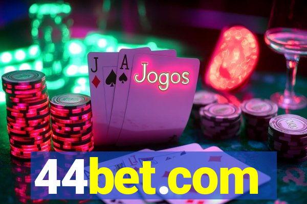 44bet.com