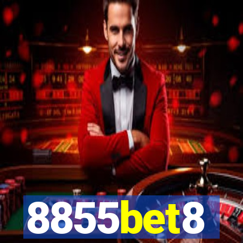 8855bet8