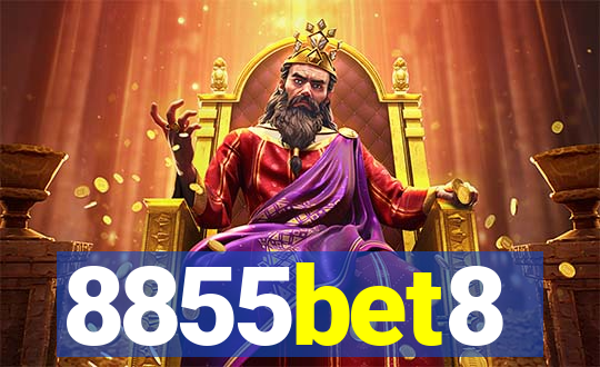 8855bet8