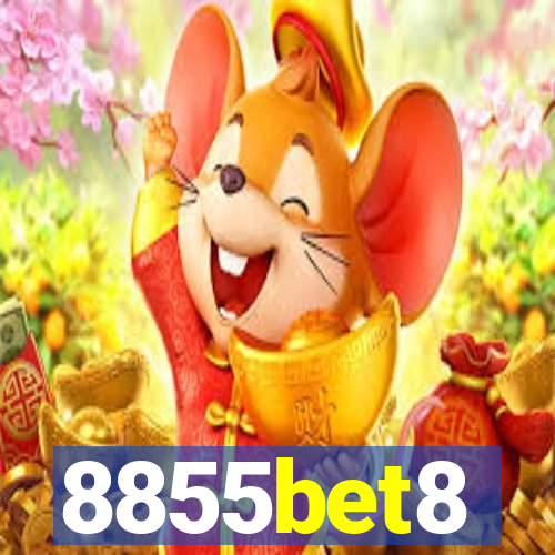 8855bet8