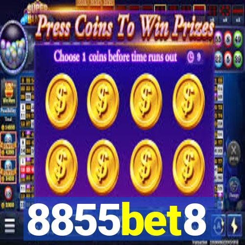 8855bet8