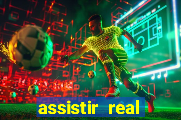 assistir real madrid x barcelona ao vivo multicanais