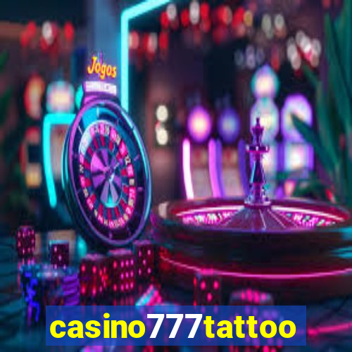 casino777tattoo