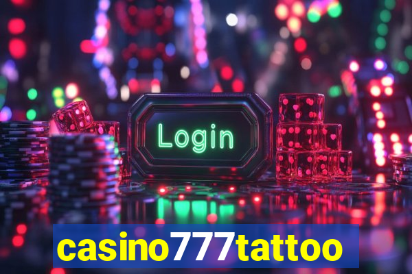 casino777tattoo