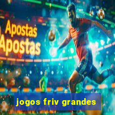 jogos friv grandes