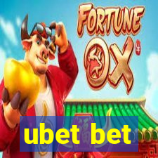 ubet bet