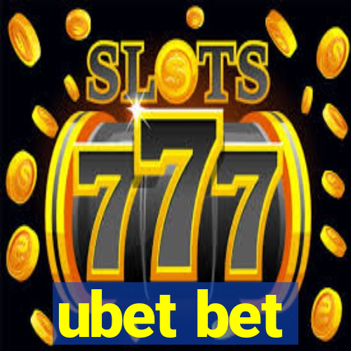 ubet bet