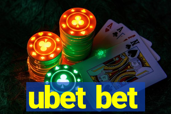 ubet bet