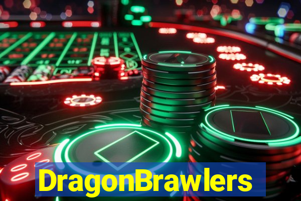 DragonBrawlers