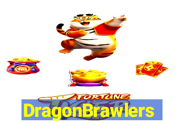 DragonBrawlers