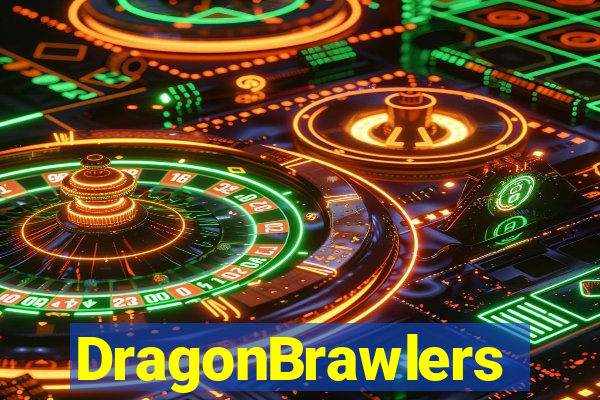 DragonBrawlers