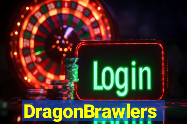 DragonBrawlers